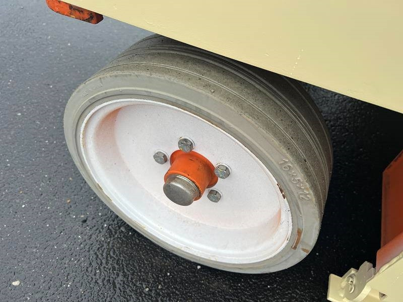 Plataforma de tijeras Skyjack SJ4626 elektro 10m (1609): foto 19