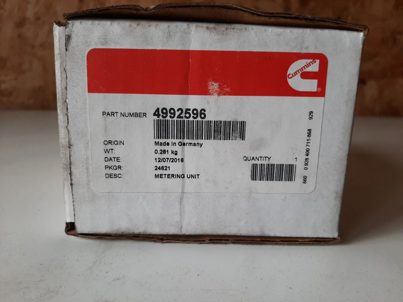 Bosch - Procesamiento de combustible: foto 4 Bosch - Procesamiento de combustible: foto 4