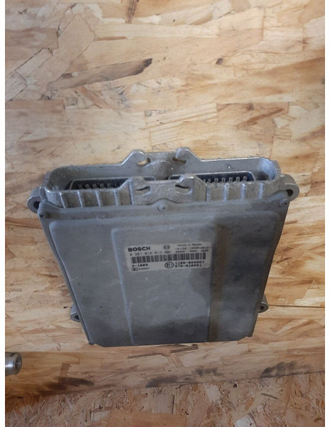 Bosch - Unidad de control: foto 2 Bosch - Unidad de control: foto 2