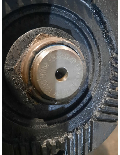 Leasing de EATON DANA R832321B EATON DANA R832321B: foto 8