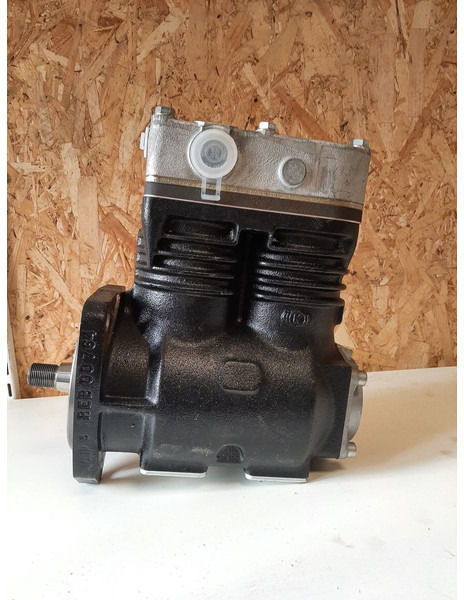 KNORR-BREMSE LP 4815 - Motor y piezas: foto 2 KNORR-BREMSE LP 4815 - Motor y piezas: foto 2