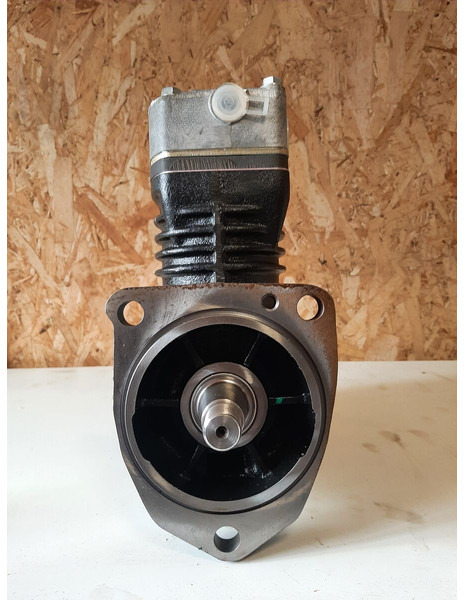 KNORR-BREMSE LP 4815 - Motor y piezas: foto 4 KNORR-BREMSE LP 4815 - Motor y piezas: foto 4