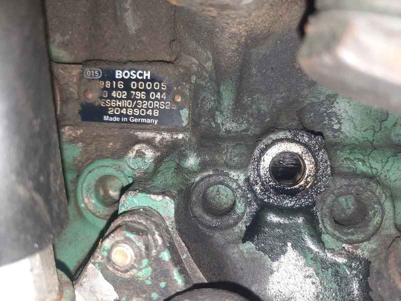 MAN . 0402746967. 0402736883. 0402946023. 034 - Bomba de combustible: foto 3 MAN . 0402746967. 0402736883. 0402946023. 034 - Bomba de combustible: foto 3