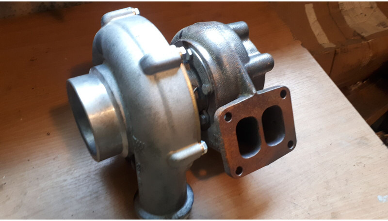 MAN Cummens K29- D2066/ Mersedes OM 457 - Turbocompresor: foto 2 MAN Cummens K29- D2066/ Mersedes OM 457 - Turbocompresor: foto 2
