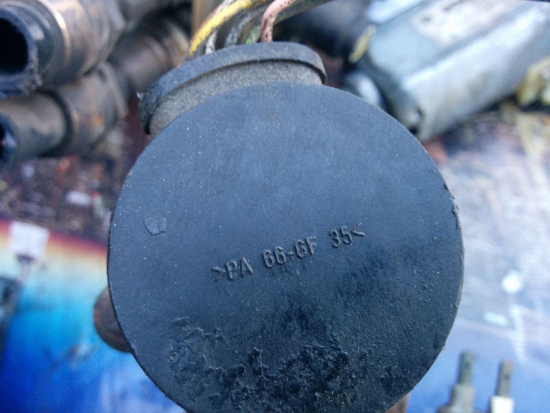 MAN PBT-GF2C - Pedal: foto 3 MAN PBT-GF2C - Pedal: foto 3