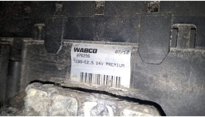 MAN Скания.Вольво - Válvula: foto 4 MAN Скания.Вольво - Válvula: foto 4