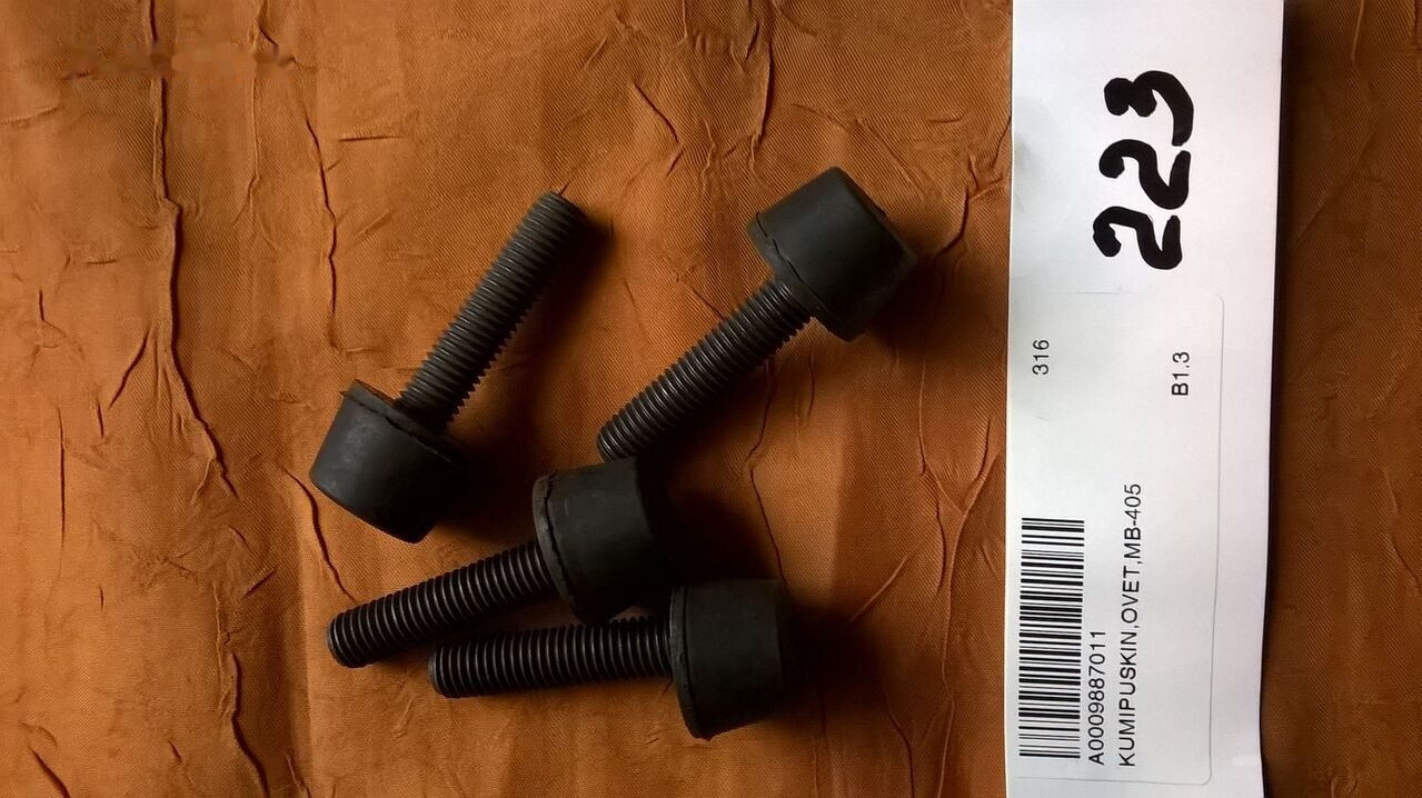 Kit de reparación de motores para Autobús Mercedes-Benz 99976747   Mercedes-Benz O405: foto 20