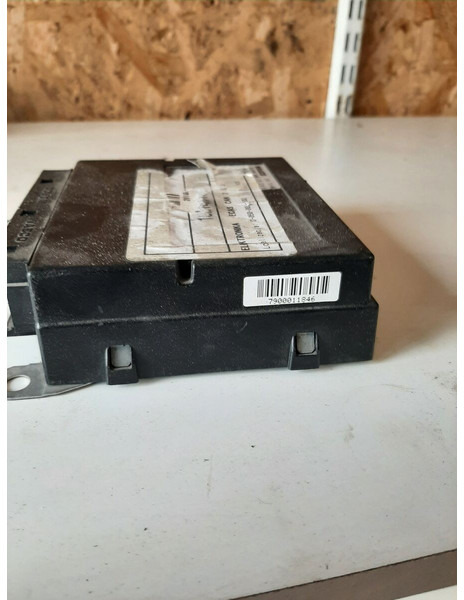 Onbekend - Unidad de control: foto 1 Onbekend - Unidad de control: foto 1