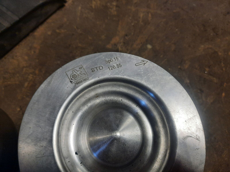 Scania - Motor y piezas: foto 4 Scania - Motor y piezas: foto 4