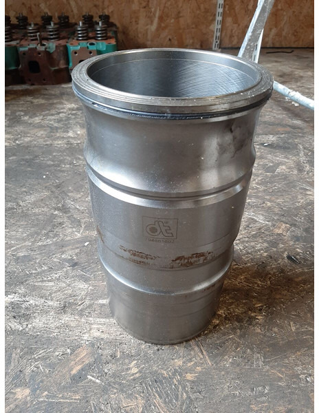 Scania - Motor y piezas: foto 5 Scania - Motor y piezas: foto 5