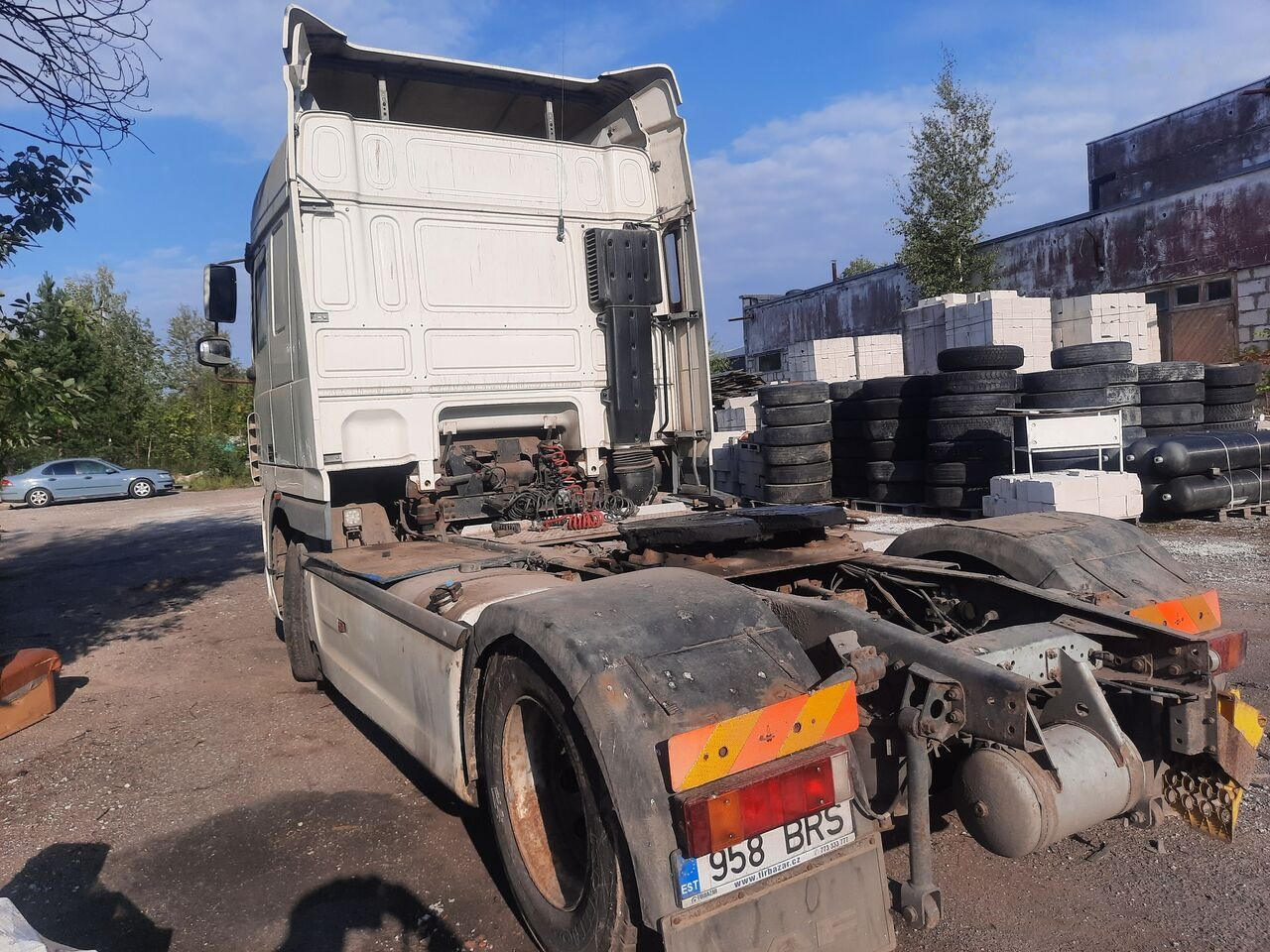 Scania GRS900R .GRS-900 Scania 124 truck - Caja de cambios para Camión: foto 4 Scania GRS900R .GRS-900 Scania 124 truck - Caja de cambios para Camión: foto 4