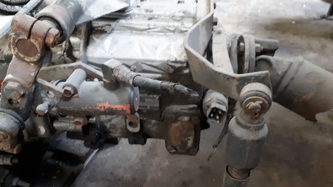 Volvo D7A- 285. D6A for truck for parts - Motor para Camión: foto 2 Volvo D7A- 285. D6A for truck for parts - Motor para Camión: foto 2