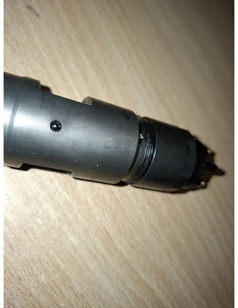 Volvo D7E - Bomba de combustible: foto 5 Volvo D7E - Bomba de combustible: foto 5