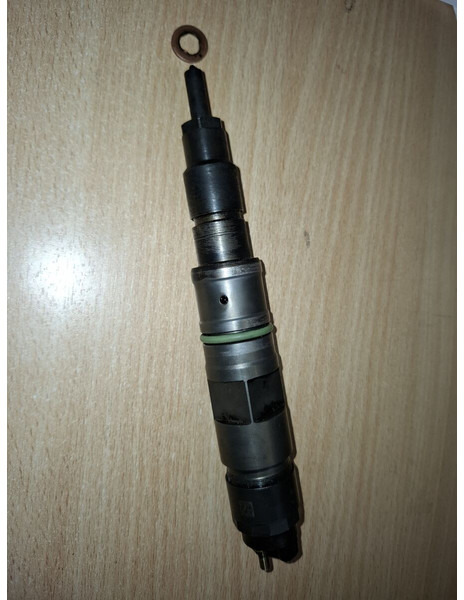 Volvo D7E - Bomba de combustible: foto 4 Volvo D7E - Bomba de combustible: foto 4