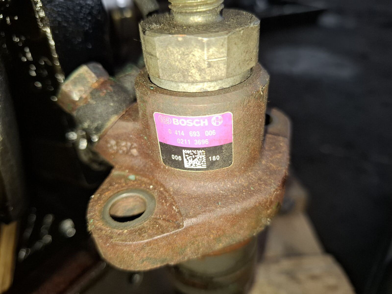 Volvo DCOOBF / Scania / D10a. D7a . D7C - Filtro de combustible: foto 5 Volvo DCOOBF / Scania / D10a. D7a . D7C - Filtro de combustible: foto 5