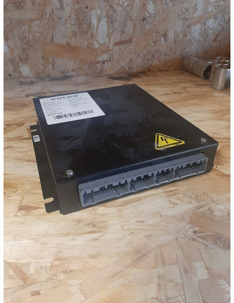 Volvo - Unidad de control: foto 2 Volvo - Unidad de control: foto 2