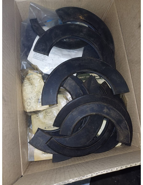 Volvo - Cubo: foto 4 Volvo - Cubo: foto 4