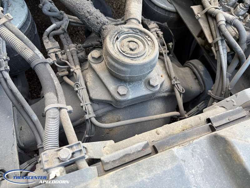 DAF CF 440 FT Space Cab - Cabeza tractora: foto 5 DAF CF 440 FT Space Cab - Cabeza tractora: foto 5