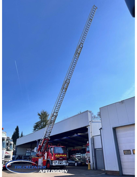 Iveco 120E23 Camiva Epas 25, 26000 km! - Camión: foto 1 Iveco 120E23 Camiva Epas 25, 26000 km! - Camión: foto 1