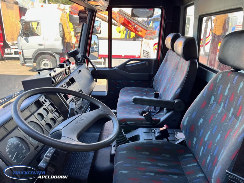 Iveco 120E23 Camiva Epas 25, 26000 km! - Camión: foto 5 Iveco 120E23 Camiva Epas 25, 26000 km! - Camión: foto 5