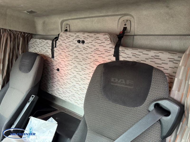 Camión frigorífico DAF LF 280 Euro 6, Carrier Supra, Olie in het koelwater: foto 6 Camión frigorífico DAF LF 280 Euro 6, Carrier Supra, Olie in het koelwater: foto 6