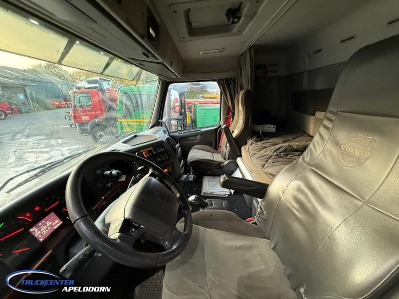 Leasing de Volvo FH 480 18000 Liter ADR, 4 Compartimenten, Stuuras Volvo FH 480 18000 Liter ADR, 4 Compartimenten, Stuuras: foto 6