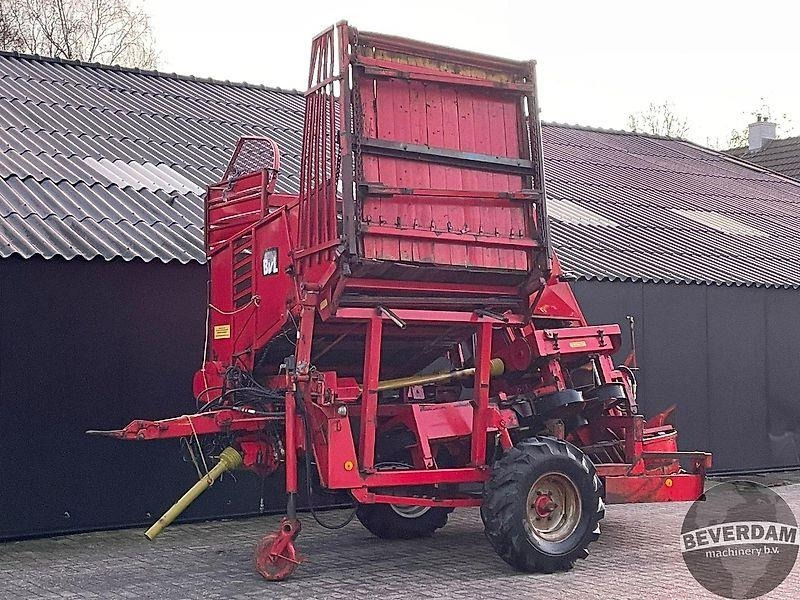 BvL Klembandrooier - Arrancadora de patatas: foto 1 BvL Klembandrooier - Arrancadora de patatas: foto 1