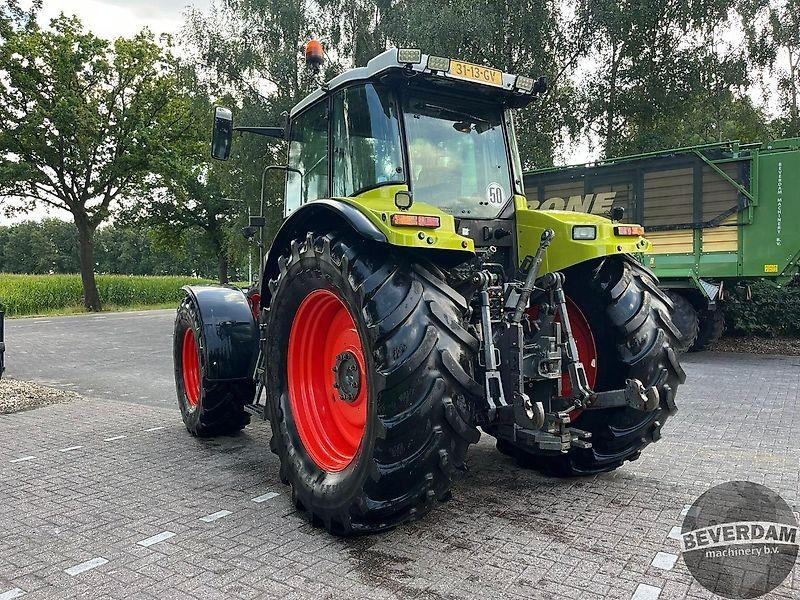 Claas 816 RZ - Tractor: foto 5 Claas 816 RZ - Tractor: foto 5