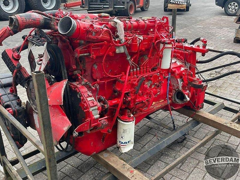 Motor para Camión DAF DHT.825 Daf DKT 1160 Daf WS 268L Iveco 8210 SRI m: foto 6