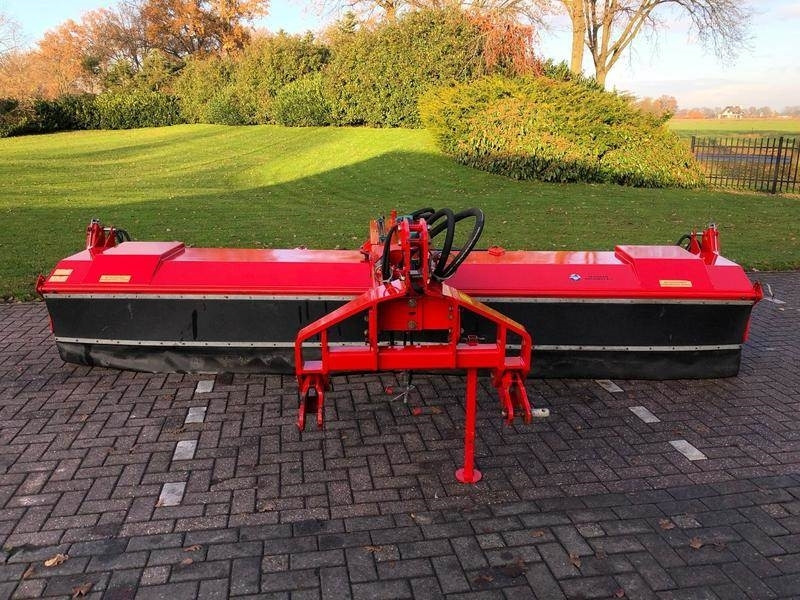 Dücker SFK 4500 veegmachine - Segadora: foto 5 Dücker SFK 4500 veegmachine - Segadora: foto 5