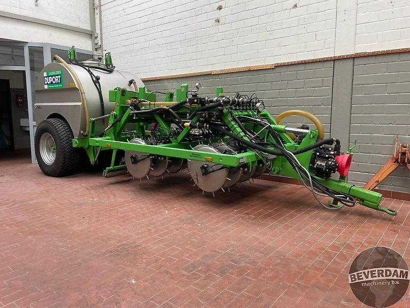 Duport Liquidliser 1.5M - Esparcidor de fertilizantes: foto 1 Duport Liquidliser 1.5M - Esparcidor de fertilizantes: foto 1