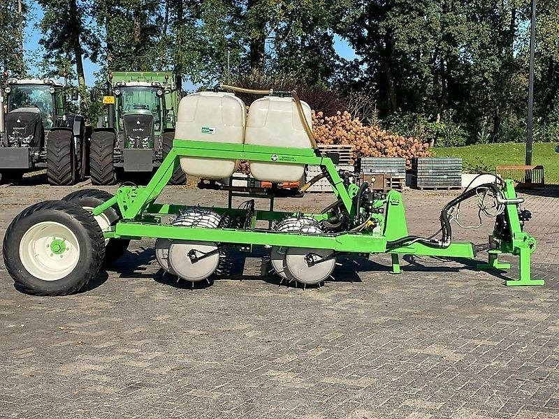 Duport Liquiliser SW1519 TC - Esparcidor de fertilizantes: foto 5 Duport Liquiliser SW1519 TC - Esparcidor de fertilizantes: foto 5