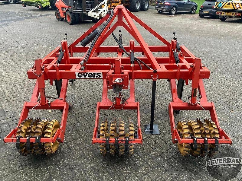 Arado Evers WBG 3-270: foto 6