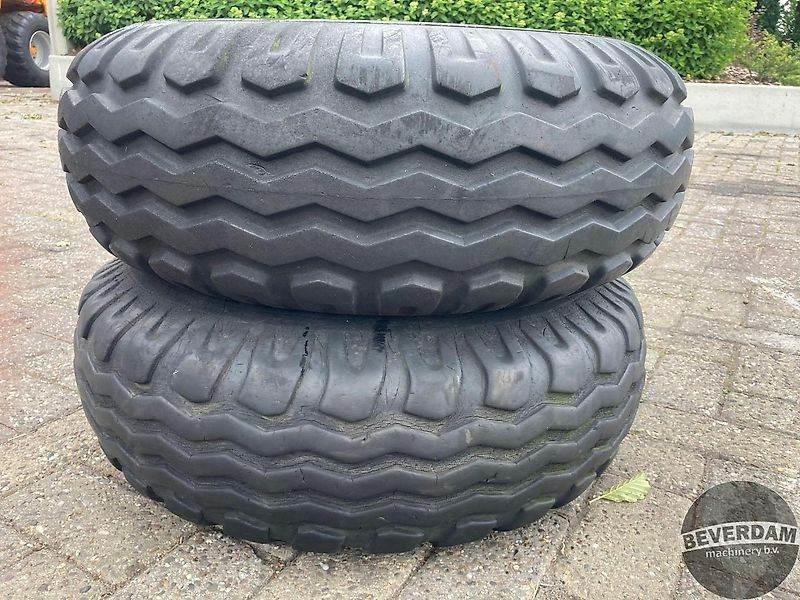 Goodyear 10.0/80-12 - Neumático para Maquinaria agrícola: foto 2 Goodyear 10.0/80-12 - Neumático para Maquinaria agrícola: foto 2
