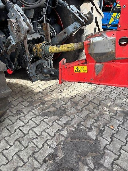 Grimme SE150-60 - Arrancadora de patatas: foto 5 Grimme SE150-60 - Arrancadora de patatas: foto 5