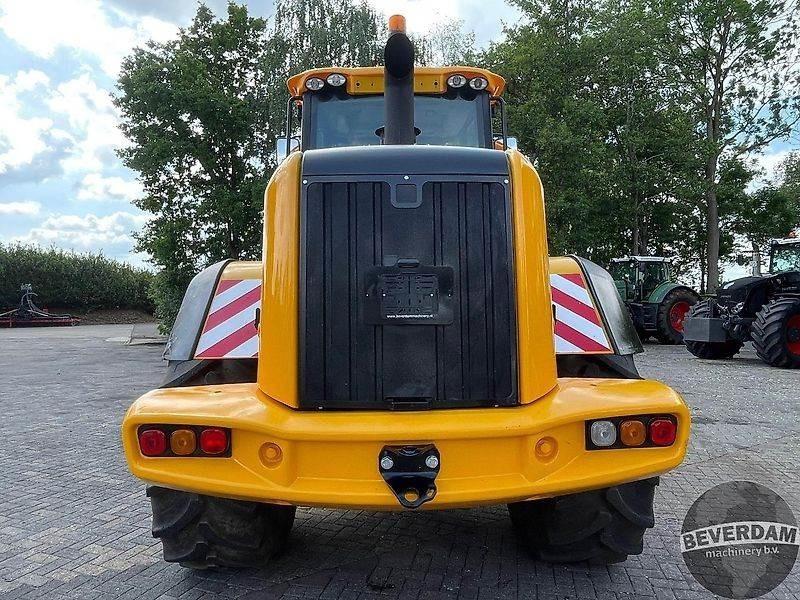JCB 426S - Cargadora de ruedas: foto 5 JCB 426S - Cargadora de ruedas: foto 5