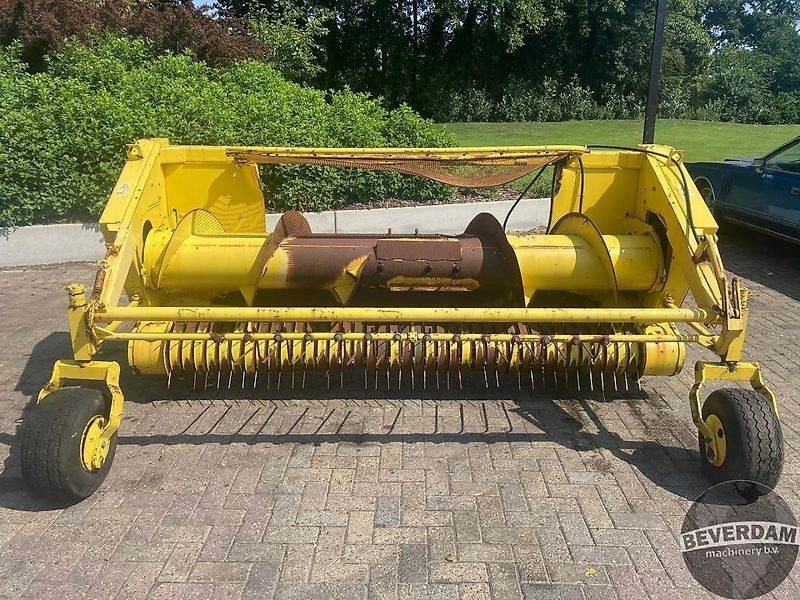 John Deere 630 A - Accesorios para cosechadoras: foto 3 John Deere 630 A - Accesorios para cosechadoras: foto 3