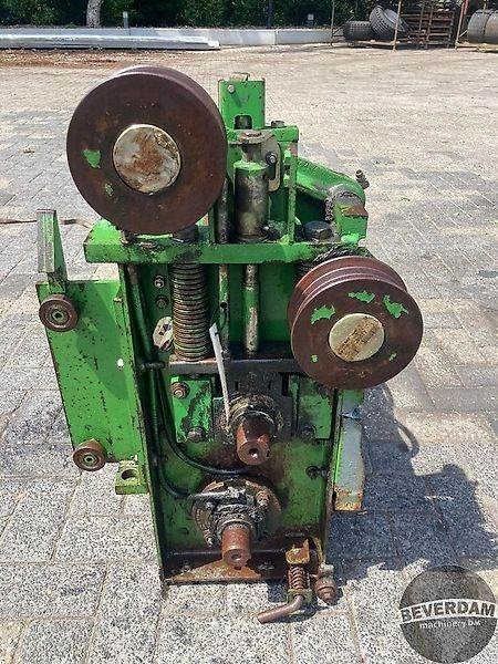 John Deere Korrelkneuzer - Accesorios para cosechadoras: foto 5 John Deere Korrelkneuzer - Accesorios para cosechadoras: foto 5