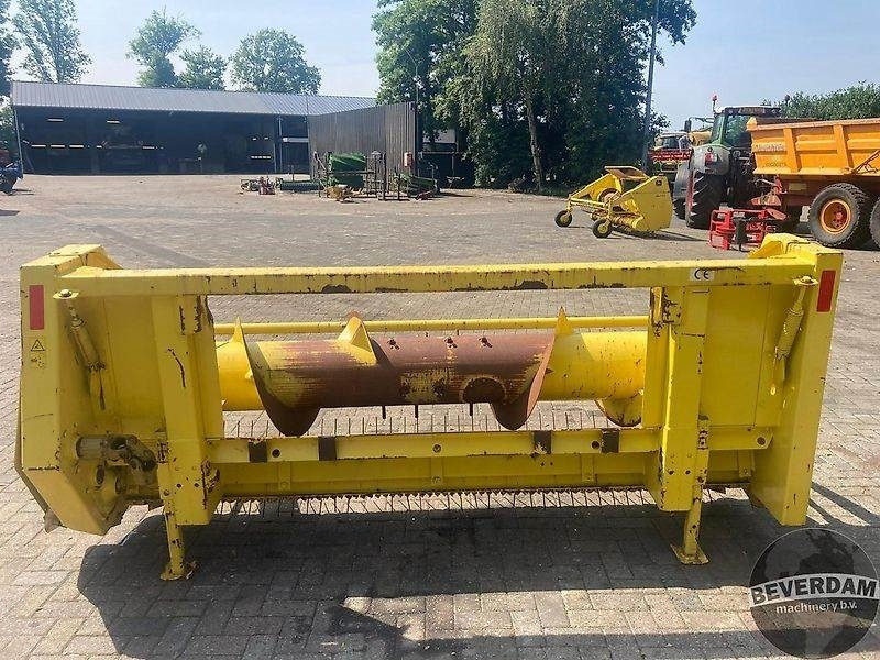 John Deere Pick-up 630 - Accesorios para cosechadoras: foto 4 John Deere Pick-up 630 - Accesorios para cosechadoras: foto 4