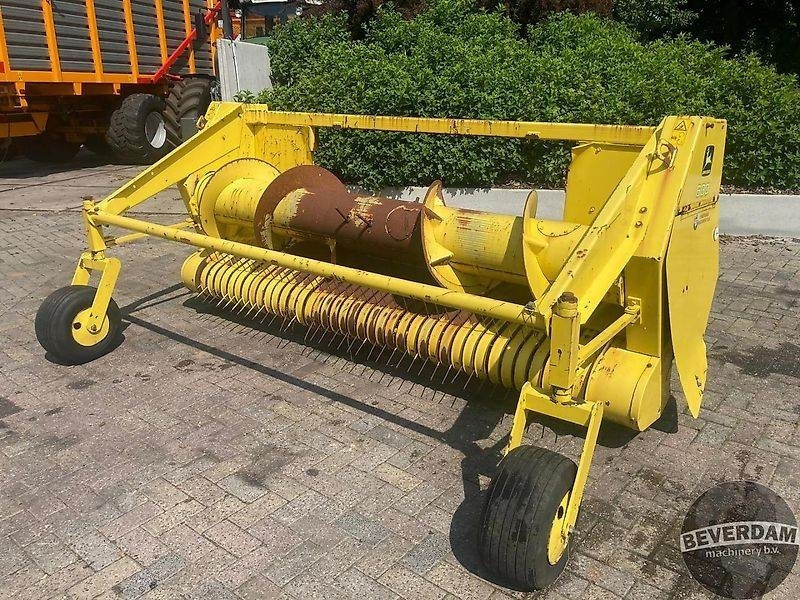 John Deere Pick-up 630 - Accesorios para cosechadoras: foto 1 John Deere Pick-up 630 - Accesorios para cosechadoras: foto 1