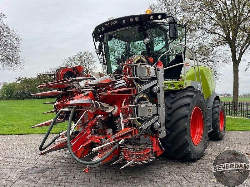 Accesorios para cosechadoras Kemper 375: foto 6