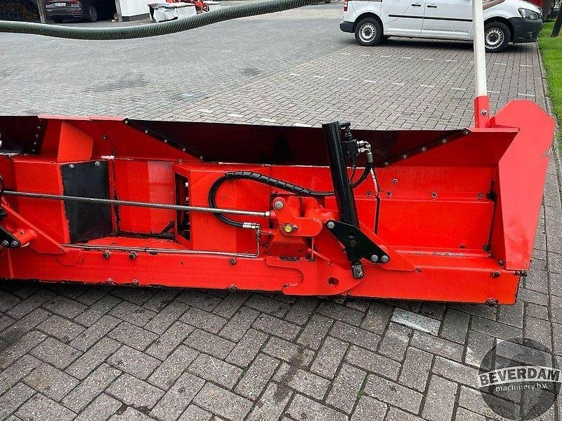Accesorios para cosechadoras Kemper 375: foto 9