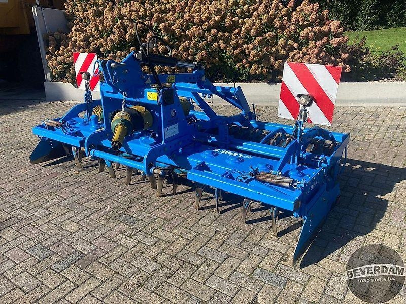 Lemken Zirkon 10/300 - Rotocultivador: foto 3 Lemken Zirkon 10/300 - Rotocultivador: foto 3