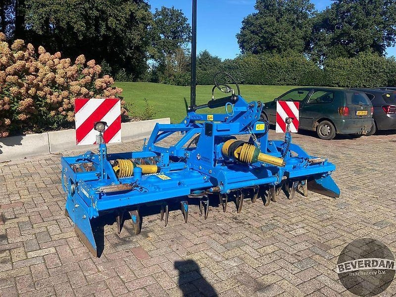 Lemken Zirkon 10/300 - Rotocultivador: foto 1 Lemken Zirkon 10/300 - Rotocultivador: foto 1