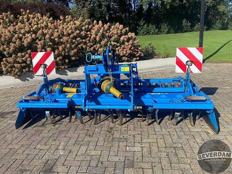 Lemken Zirkon 10/300 - Rotocultivador: foto 2 Lemken Zirkon 10/300 - Rotocultivador: foto 2