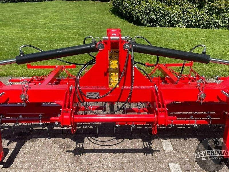 Grada de púas Pronar BC 900: foto 8 Grada de púas Pronar BC 900: foto 8