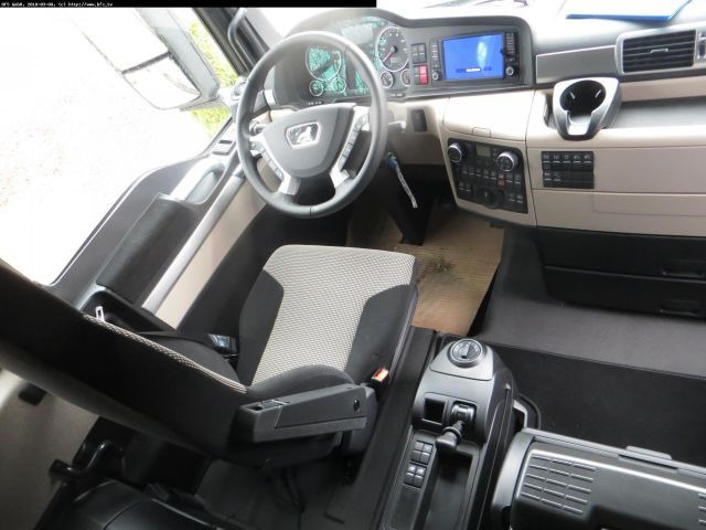 MAN TGX 18.500 4x4H BLS Kipphydraulik MAN TGX 18.500 4x4H BLS Kipphydraulik - Cabeza tractora: foto 4 MAN TGX 18.500 4x4H BLS Kipphydraulik MAN TGX 18.500 4x4H BLS Kipphydraulik - Cabeza tractora: foto 4
