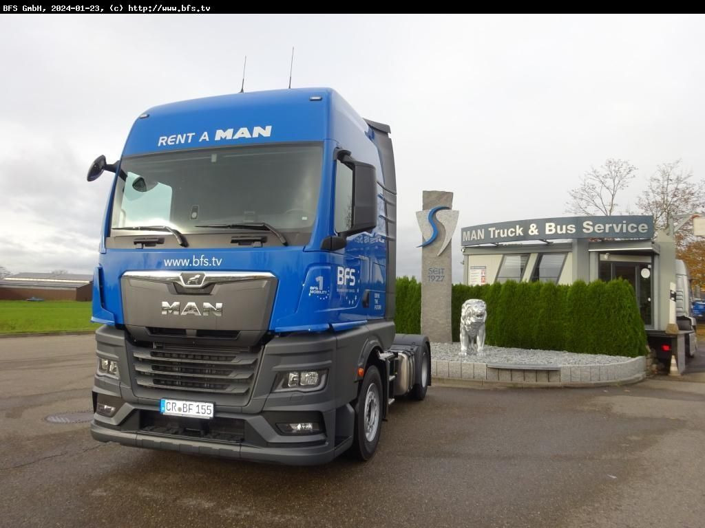 MAN TGX (TG3) 18.480 4x2 BL SA Budget MAN TGX (TG3) 18.480 4x2 BL SA Budget - Cabeza tractora: foto 1 MAN TGX (TG3) 18.480 4x2 BL SA Budget MAN TGX (TG3) 18.480 4x2 BL SA Budget - Cabeza tractora: foto 1