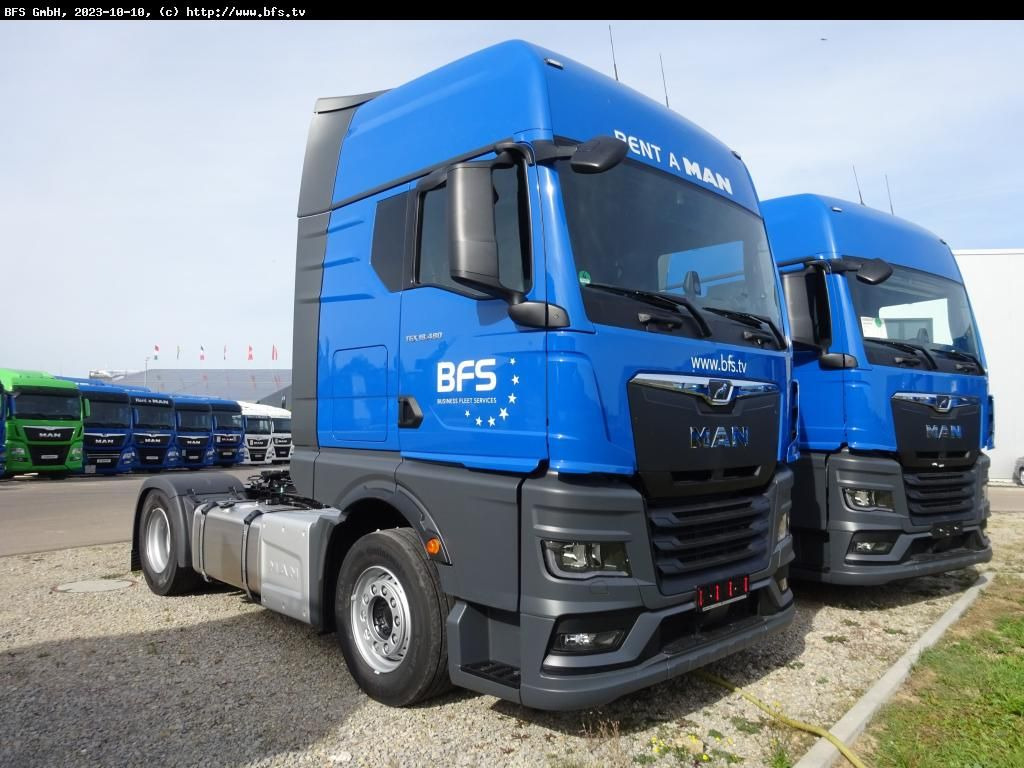 MAN TGX (TG3) 18.480 4x2 BL SA Budget MAN TGX (TG3) 18.480 4x2 BL SA Budget - Cabeza tractora: foto 1 MAN TGX (TG3) 18.480 4x2 BL SA Budget MAN TGX (TG3) 18.480 4x2 BL SA Budget - Cabeza tractora: foto 1