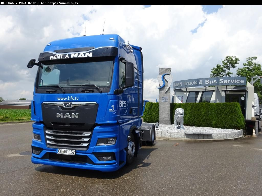 MAN TGX (TG3) 18.480 4x2 LL SA Mautklasse 2 Ultra MAN TGX (TG3) 18.480 4x2 LL SA Mautklasse 2 Ultra - Cabeza tractora: foto 1 MAN TGX (TG3) 18.480 4x2 LL SA Mautklasse 2 Ultra MAN TGX (TG3) 18.480 4x2 LL SA Mautklasse 2 Ultra - Cabeza tractora: foto 1